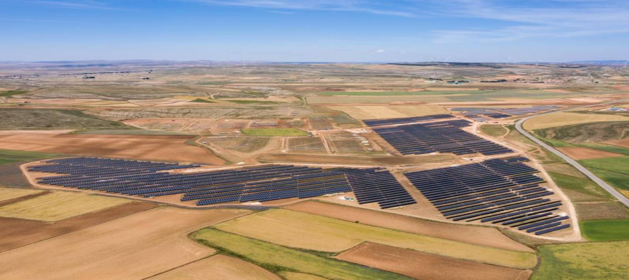 Henan 100MW