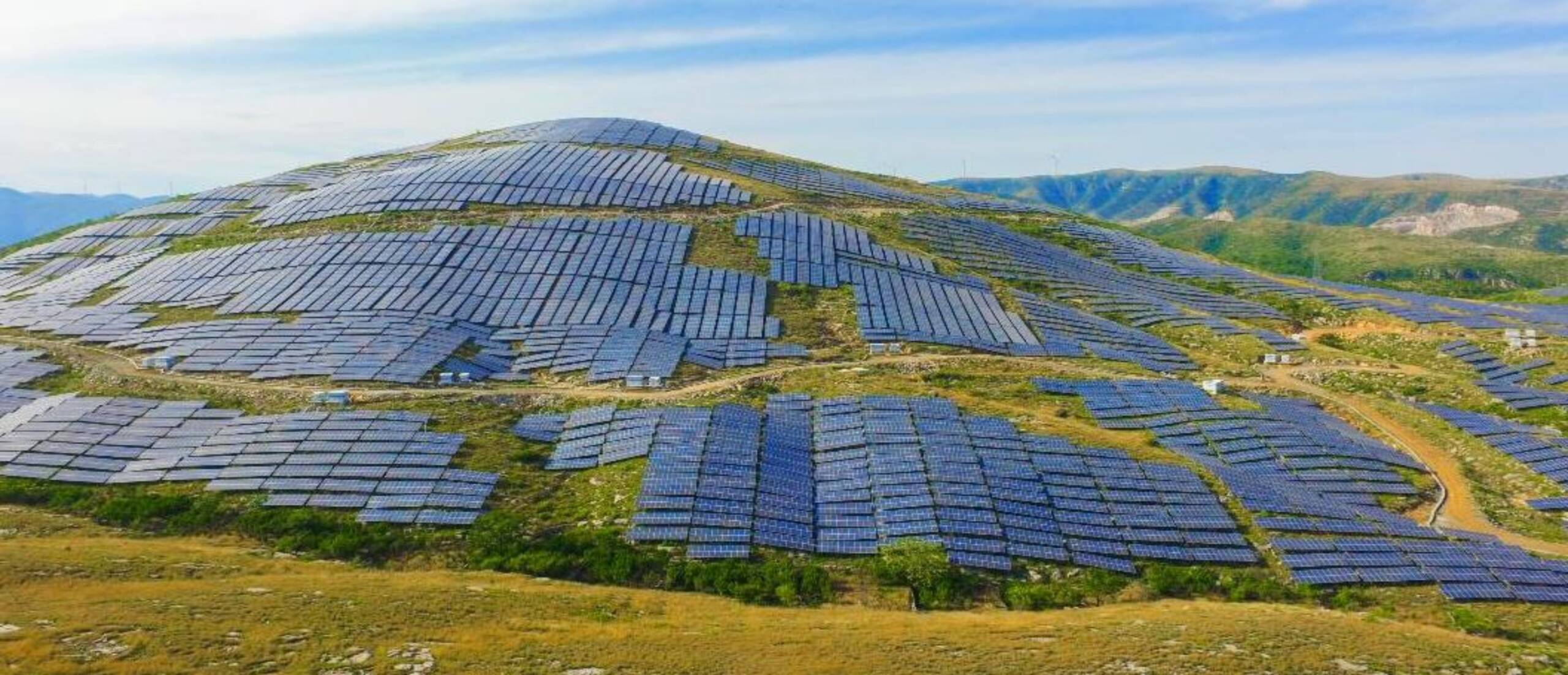 Ninghai 99 MW
